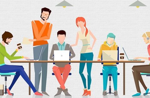 Cẩn thận: Những chiêu thao túng tinh vi ở nơi làm việc, ai cũng có thể “sập bẫy”
