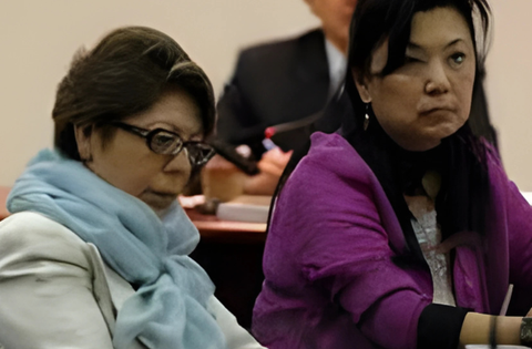 Mẹ kế 60 tuổi kiện con trai 53 tuổi, tranh quyền sở hữu biệt thự 700 tỷ: Phán quyết cuối cùng gây xôn xao!