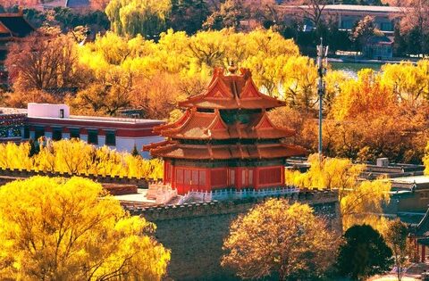 Hơn 2 tỷ lượt người Trung Quốc đang đổ xô đến đâu? Hóa ra đây mới là nơi có thể sẽ đón khách bùng nổ