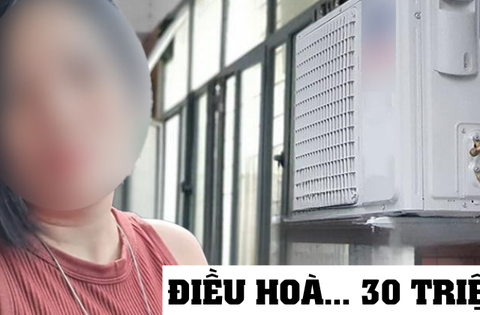 Bà mẹ bức xúc vì Hội phụ huynh “nhà giàu mới nổi” đề xuất mua 2 chiếc điều hoà, mỗi chiếc hơn 30 triệu đồng!