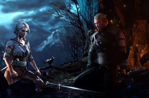 Loạt bom tấn từng đoạt Game of the Year giảm giá sập sàn trên Steam, game thủ đừng bỏ lỡ