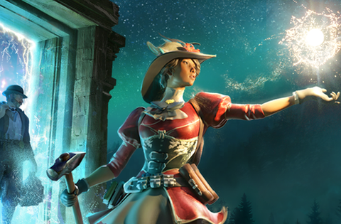 Nhận miễn phí một tựa game chỉ với vài click, người chơi tiết kiệm gần 400.000 đồng