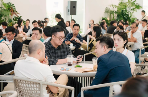 Loạt yếu tố khiến giá chung cư khó hạ nhiệt