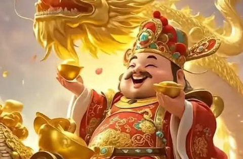 Nửa cuối tháng 8 âm lịch, 4 con giáp đổi vận ngoạn mục: Top 2 tăng mạnh tài sản ròng, giàu có vượt bậc