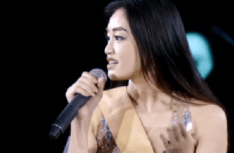 Hoa hậu Yến Nhi phát ngôn gây sốc khi không để ý có người livestream