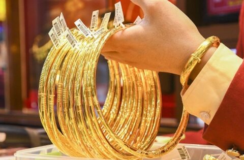 Giá vàng hôm nay 5/10: Thế giới, trong nước tiếp tục tăng