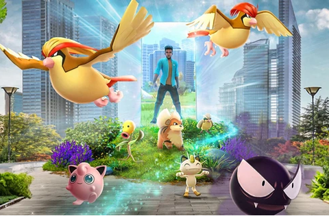 Game thủ đen đủi nhất quả đất, mất 7 năm, 105.000 lần thao tác chỉ để thực hiện một điều