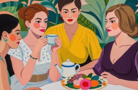 Thứ 0 thể làm giả: Lằn ranh giữa người giàu thật và người giàu giả