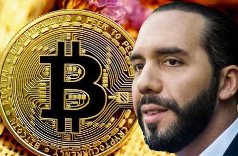 Bitcoin đạt đỉnh, Tổng thống El Salvador đăng bài ăn mừng lãi 156%