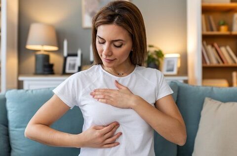 Phát hiện nguy cơ mắc ung thư chỉ trong 3 phút, có thể làm ngay tại nhà: Ai cũng nên biết