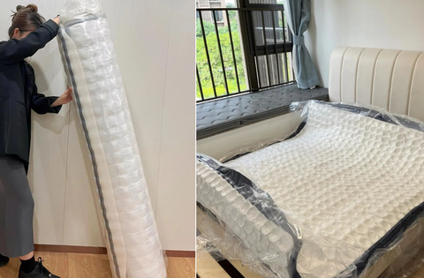 5 loại đệm người trong nghề liệt vào “danh sách đen”: ĐỪNG MUA!
