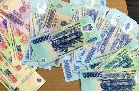 Đầu tháng 10, gửi tiết kiệm tại Agribank, Vietcombank, BIDV, VietinBank hưởng lãi suất cao nhất bao nhiêu?