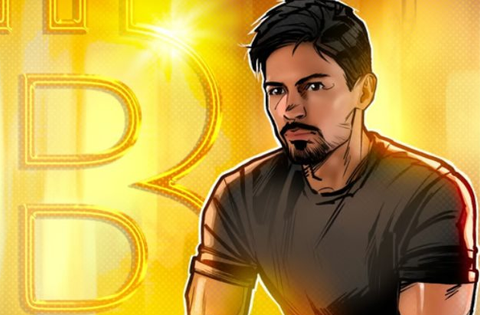 Founder startup nổi tiếng từng mua vài nghìn Bitcoin từ 12 năm trước ở mức giá chỉ 700 USD/đồng giờ ra sao?