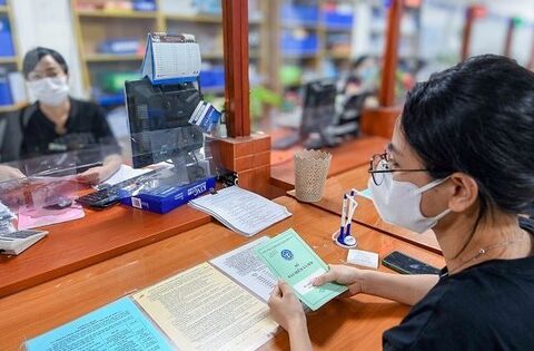 Bảo hiểm xã hội TP.HCM cảnh báo nóng tới hàng triệu người dân: Ai đã nhận được giấy tờ này cần kiểm tra gấp