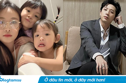 Lý do Trương Mỹ Nhân và Phí Ngọc Hưng chia tay