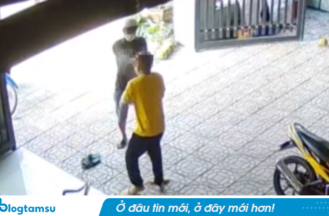 Đình chỉ điều tra vụ người cha b::ắn tài xế sau khi con gái bị tai nạn TV ở Vĩnh Long