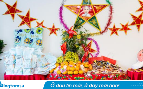 Cúng rằm Trung thu 2025 vào ngày nào, giờ nào?