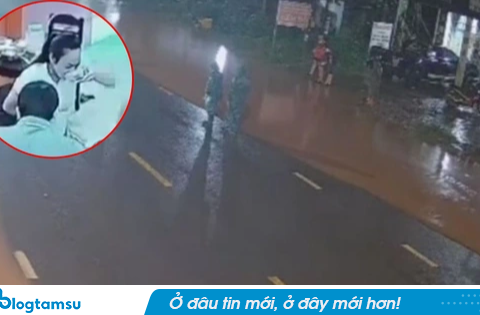 Nữ tài xế tông TV Chủ tịch xã: Không nhớ đã uống bao nhiêu, lái xe về gấp vì người nhà gọi