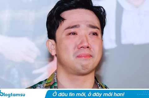 Số tiền 551 tỷ liên quan đến Trấn Thành khiến khán giả lo lắng