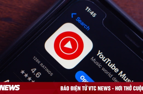 Công nghệ 1/10: YouTube thử nghiệm AI DJ như có người dẫn chuyện