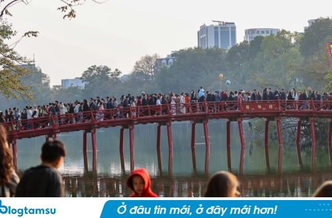 Đề xuất lịch nghỉ Tết Nguyên đán 2026