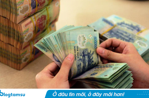 Chính thức: Lương dưới 17 triệu không phải đóng thuế thu nhập cá nhân