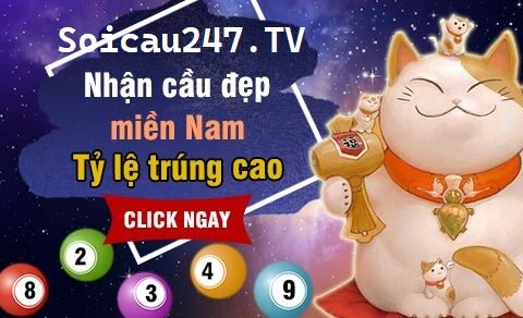Soi Cầu XSMN 2-10-2025 | Dự đoán xổ số miền nam ngày 2 tháng 10