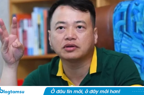 Công ty bất động sản do Shark Bình là ‘cha đẻ’ gian lận, mập mờ