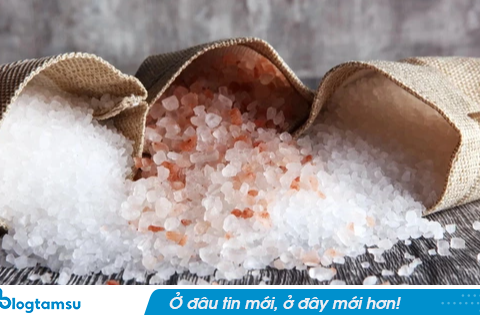 Top 2 gia vị chứa nhiều vi nhựa nhất trong bếp nhưng nhiều người Việt vẫn ăn mỗi ngày: Dùng càng lâu hết gia đình càng khỏe