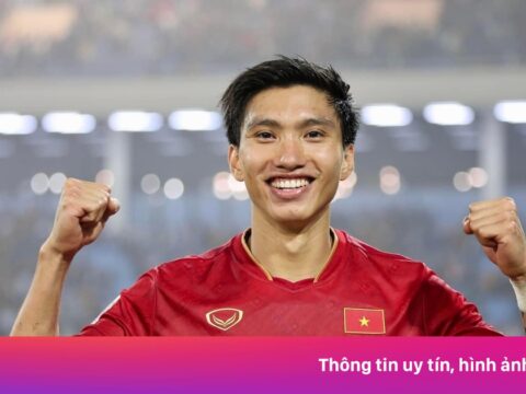 Vì sao Đoàn Văn Hậu đang chịu cái nhìn khắt khe?