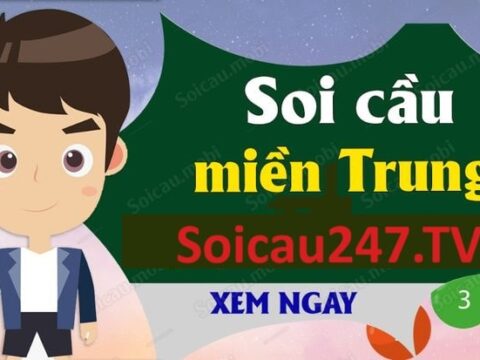 Soi Cầu XSMT 8-10-2025 | Dự đoán xổ số miền Trung ngày 8 tháng 10