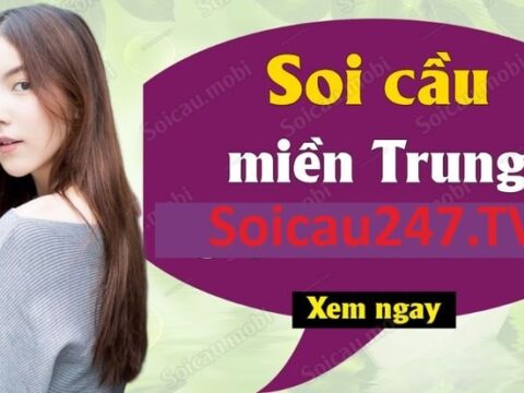 Soi Cầu XSMT 6-10-2025 | Dự đoán xổ số miền Trung ngày 6 tháng 10