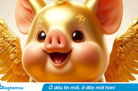 3 con giáp đầu tư vàng bây giờ thì 2026 bứt phá, tiền bạc rủng rỉnh