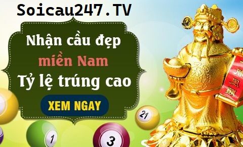Soi Cầu XSMN 3-10-2025 | Dự đoán xổ số miền nam ngày 3 tháng 10