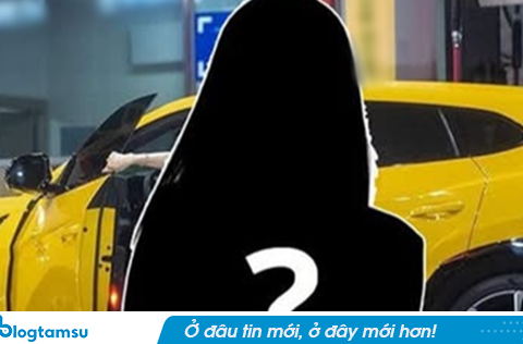 Nữ diễn viên bị triệu tập điều tra, cấm xuất cảnh vì được “đại gia tiền ảo” bao nuôi?