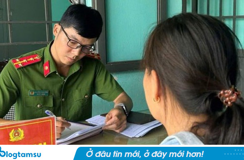 Cảnh giác khi được yêu cầu chuyển khoản 10 nghìn đồng, người phụ nữ thoát bẫy lừa đảo tinh vi