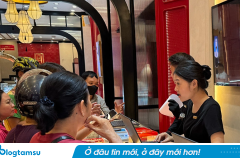 Giá vàng hôm nay 17/10/2025: Tăng liên tiếp 2 triệu/ngày, liệu có còn sóng mới?
