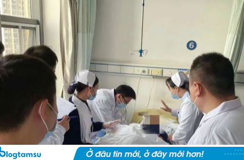 Cả nhà 4 người tím tái, nhập viện khẩn cấp vì loại cá quen thuộc nhưng độc gấp 275 lần xyanua
