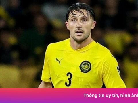 CLB La Liga cân nhắc kiện vụ cầu thủ nhập tịch Malaysia