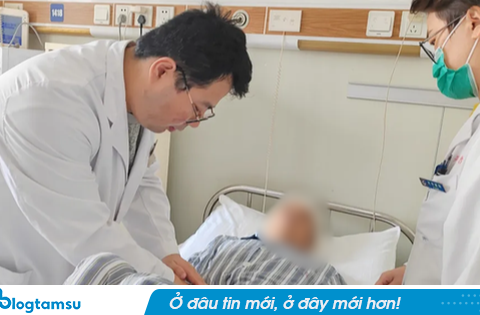 Gia đình 4 người cùng mắc UT tụy, người vợ gào khóc: “Tất cả là lỗi của tôi”
