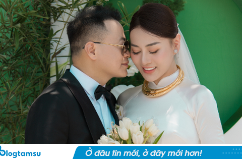 Khoảng thời gian đen tối của Phương Oanh khi yêu Shark Bình
