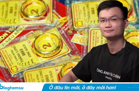 Giá vàng vọt lên hơn 150 triệu đồng/lượng, chuyên gia chỉ thẳng 1 kiểu mua vàng rất tai hại