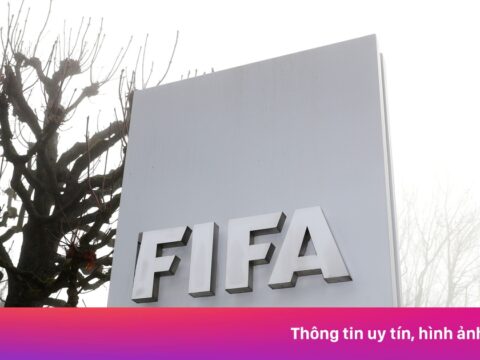 FIFA phạt nặng Liên đoàn Bóng đá Malaysia