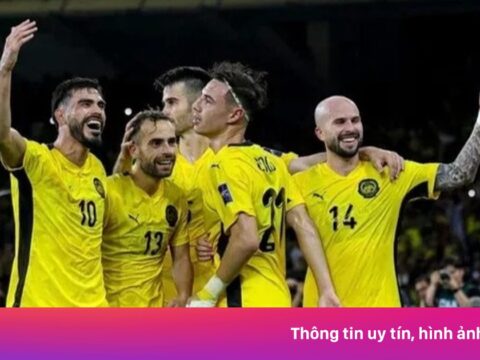 Ai giúp FIFA tra gốc gác 7 cầu thủ Malaysia siêu nhanh?