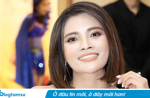 Nóng: Lừa đảo bán đất nền dự án, một á hậu bị phạt 18 năm tù