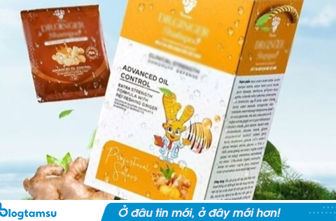 Thu hồi ngay 3 loại dầu gội đầu, dung dịch vệ sinh là hàng giả