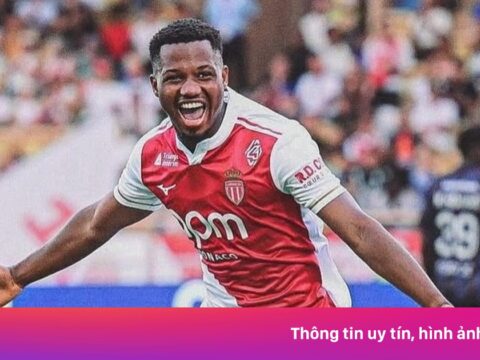 Điều gì đã giúp Fati hồi sinh ở Monaco?