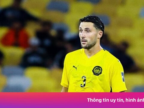AFC có thể xử Malaysia thua trận gặp Việt Nam sau kết luận của FIFA
