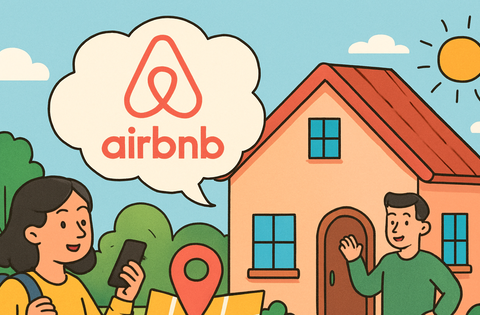 AirBnB là gì? Để đầu tư mô hình AirBnB điều gì quan trọng nhất?