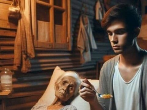 Giải mã câu nói “Sáng không vay tiền, chiều không thăm người bệnh”: Lời dặn của người xưa có ý nghĩa gì?